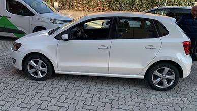 Polo 1.2 tdi