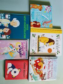 libri per bambini 