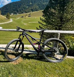 Mtb Orbea Ocam M10 MYO custom taglia M