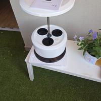 garden machine gm 200.  giardino indoor