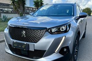 Peugeot 2008 BlueHDi 130 S&S EAT8 Allure