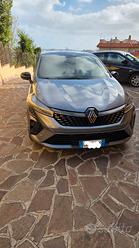 renault clio come gpl 100cv full