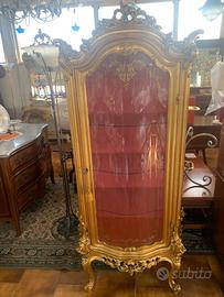 CRISTALLIERA D'EPOCA