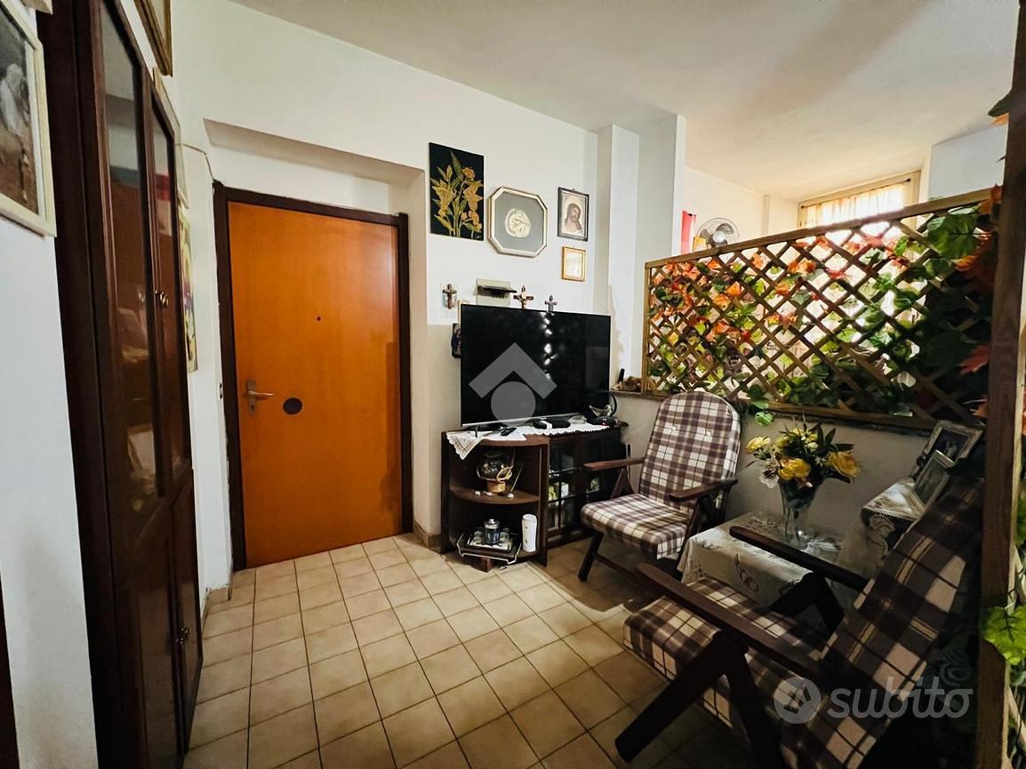 Appartamento – Cagliari, Sant'Avendrace, Sant'Avendrace-Santa Gilla - Vista 5