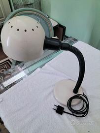 Lampada da scrivania regolabile