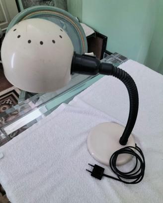 Lampada da scrivania regolabile