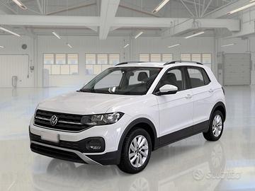 VOLKSWAGEN T-CROSS 1.0 TSI STYLE SUV