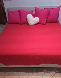 Letto matrimoniale Mondo Convenienza