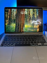 Macbook Air 2020