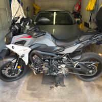 Yamaha Trecer 900 anno 2018