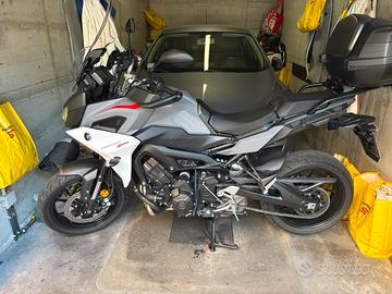 Yamaha Trecer 900 anno 2018