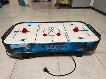 Air Hockey da tavolo