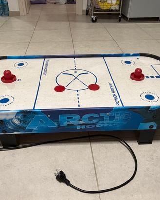 Air Hockey da tavolo