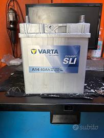 Batteria