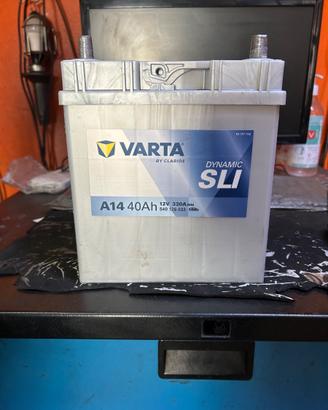 Batteria