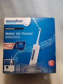 idropuldore pulizia denti ,Novadenti, Nuovo.