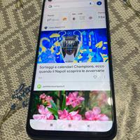 REDMI NOTE 9 COLORE BLU