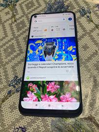 REDMI NOTE 9 COLORE BLU