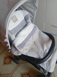 inglesina espressa passeggino 