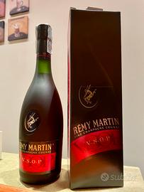 Rémy Martin Fine Champagne Cognac VSOP 2009