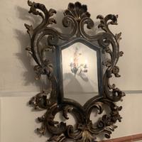 Specchio antico 