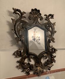 Specchio antico 