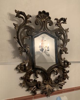 Specchio antico 