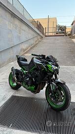 KAWASAKI Z 900