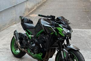 KAWASAKI Z 900
