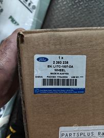 CERCHIO IL LEGA FORD  PUMA  CODICE 2393238