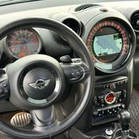 Mini Cooper S ALL 4 R60