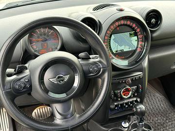 Mini Cooper S ALL 4 R60