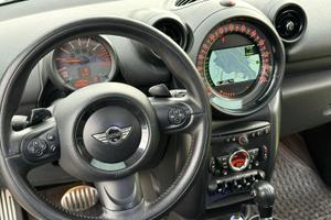 Mini Cooper S ALL 4 R60