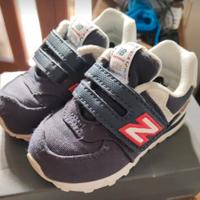 Scarpe new balance 