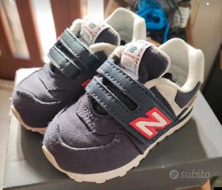 Scarpe new balance 
