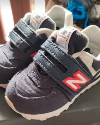 Scarpe new balance 