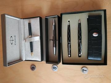 PENNE A SFERA PARKER