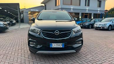 Opel Mokka X 1.6 CDTI Ecotec 4x2 Start&Stop Advanc