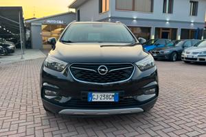 Opel Mokka X 1.6 CDTI Ecotec 4x2 Start&Stop Advanc