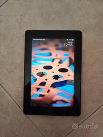 Tablet Amazon Kindle Fire HD 3ª Gen - Funzionante
