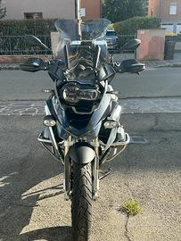 Bmw Gs 1200 LC