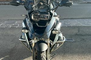 Bmw Gs 1200 LC