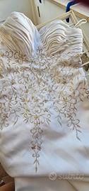 abito da sposa
