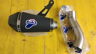 Terminale Termignoni per Kawasaki Z 900 