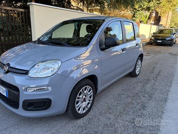 🚗 FIAT PANDA 1.2 GPL – EASY