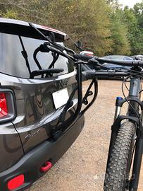 Yakima FullBack 2 bici (Renegade)  - Portabici pos