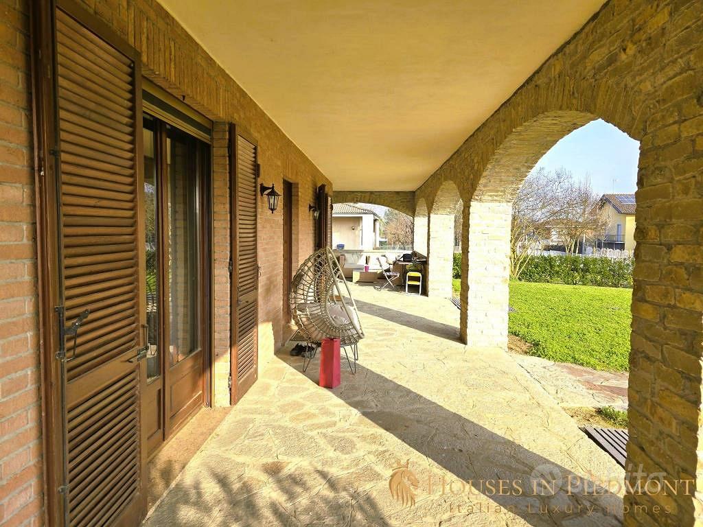 Casa – Solero, Alessandria - Vista 5