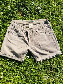 Shorts in jeans Please tg. M
