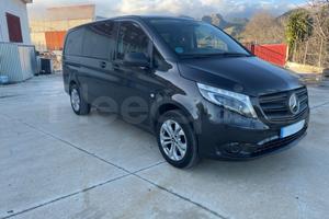 Mercedes-Benz Vito, 2022, 9 posti, Euro 6