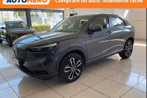 HONDA HR-V VX57821